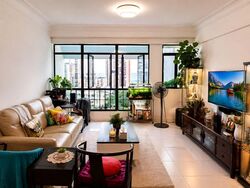 Fernwood Towers (D15), Condominium #554031621